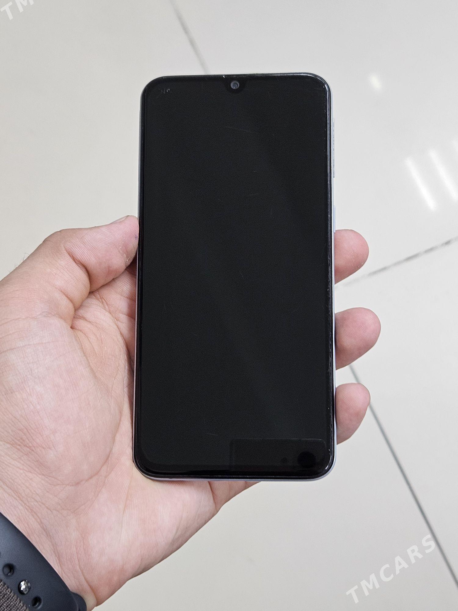 A40 4/64 - Ашхабад - img 2