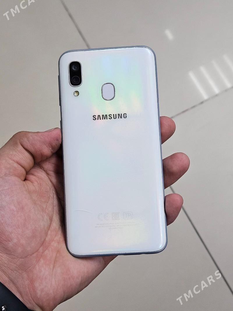 A40 4/64 - Ашхабад - img 3