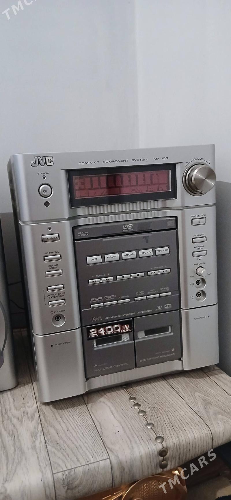 MUZIK  SENTR JVC - Гёкдепе - img 2