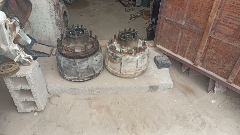 usdapidsa kamaz 4 000 TMT - Gumdag - img 2