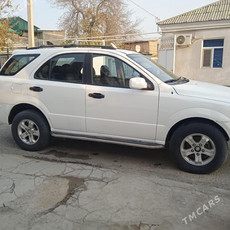 Kia Sorento 2004 - 100 000 TMT - Hitrowka - img 2