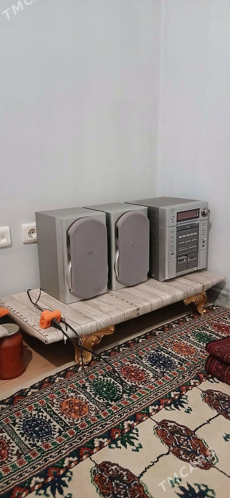 MUZIK  SENTR JVC - Гёкдепе - img 3
