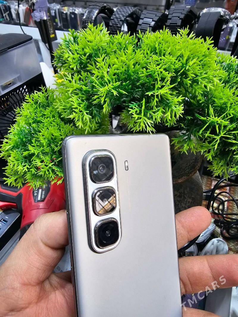 Infinix Hot50pro+ 8/256 - Büzmeýin - img 4