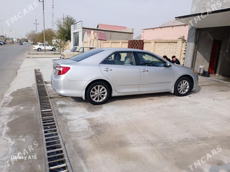 Toyota Camry 2012 - 220 000 TMT - Балканабат - img 4