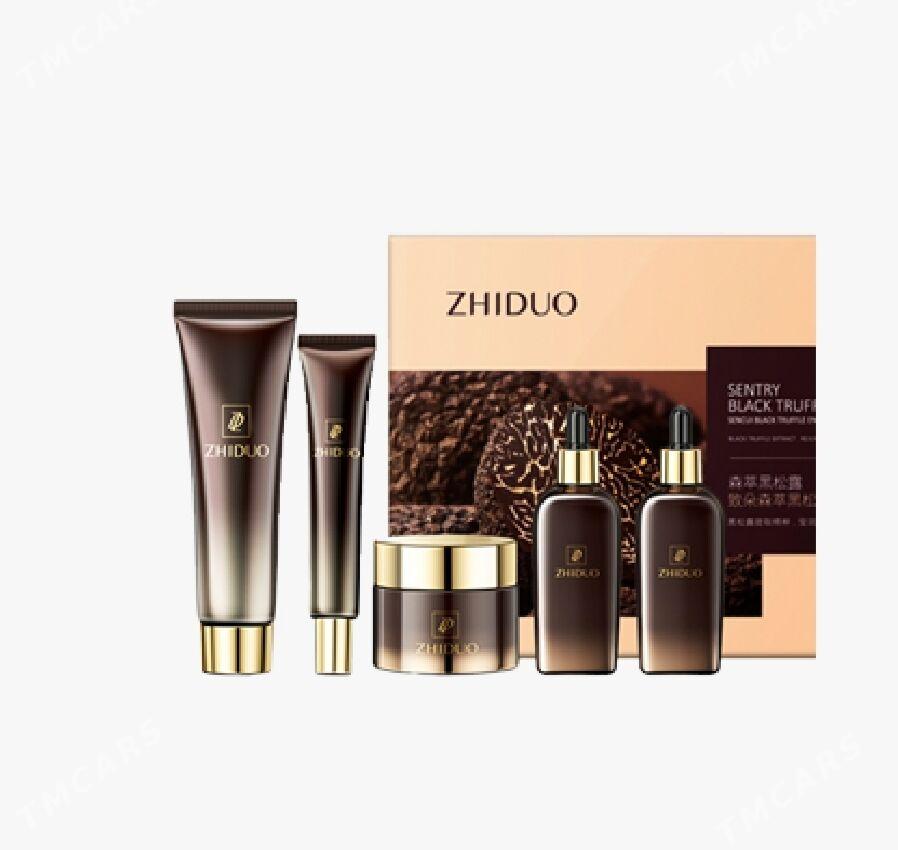 Набор для лица - Türkmenabat - img 3