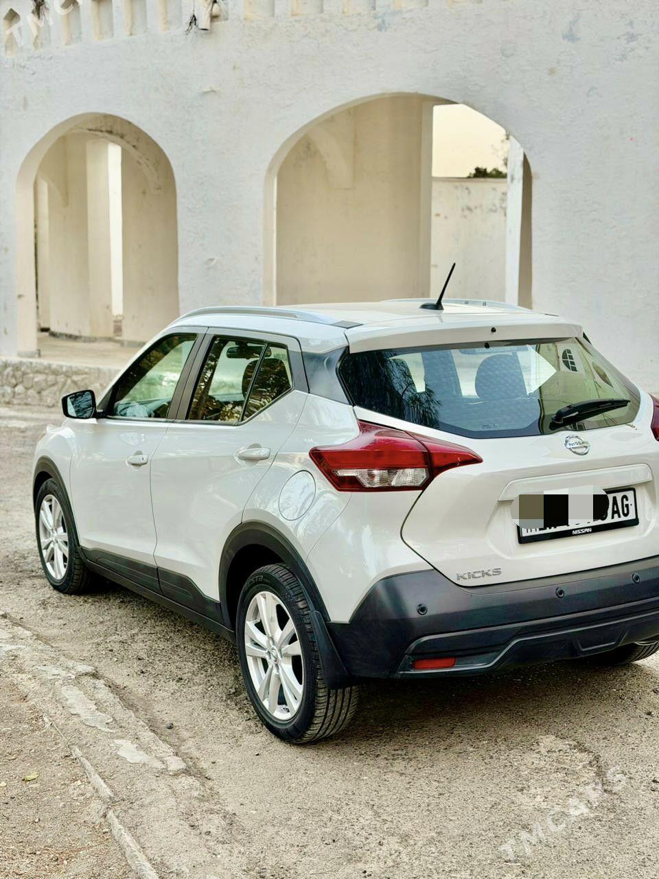 Nissan Kicks 2020 - 200 000 TMT - Mary - img 2