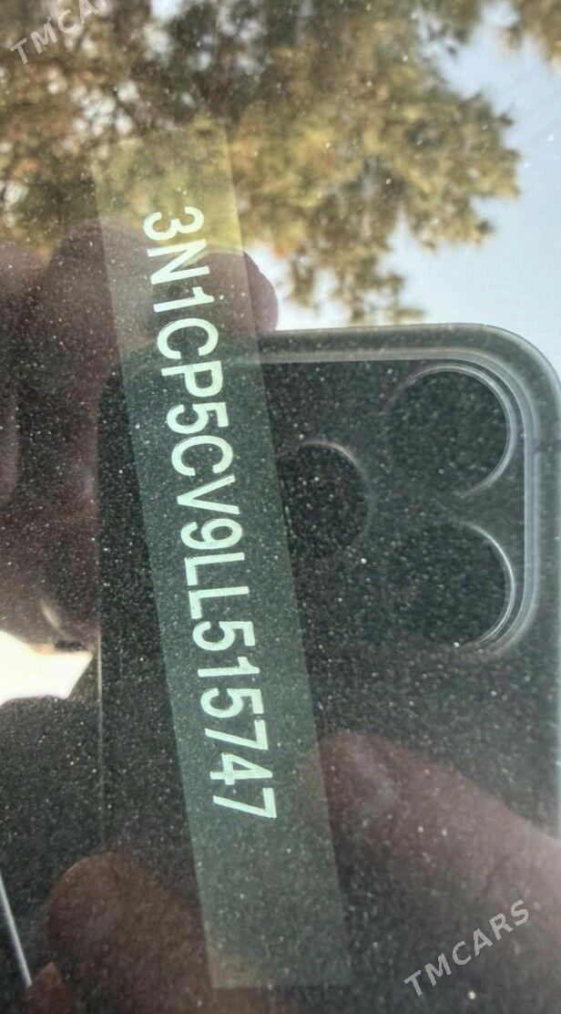 Nissan Kicks 2020 - 200 000 TMT - Mary - img 6