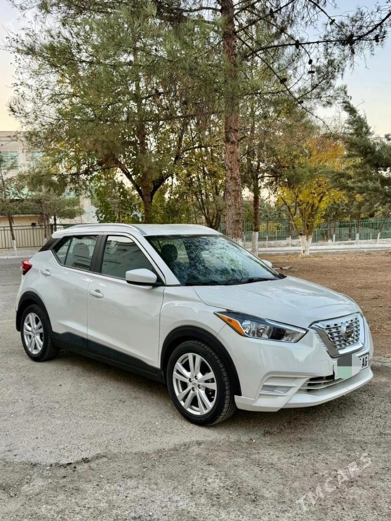 Nissan Kicks 2020 - 200 000 TMT - Mary - img 3