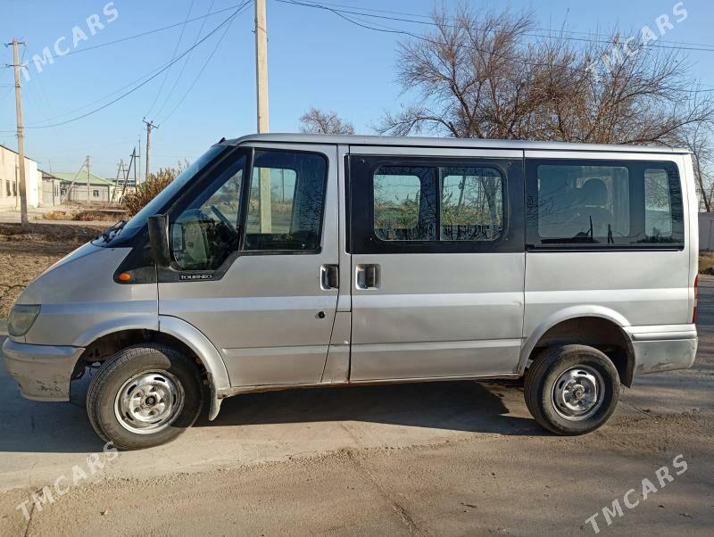 Ford Thunderbird 2005 - 80 000 TMT - Шабатский этрап - img 4