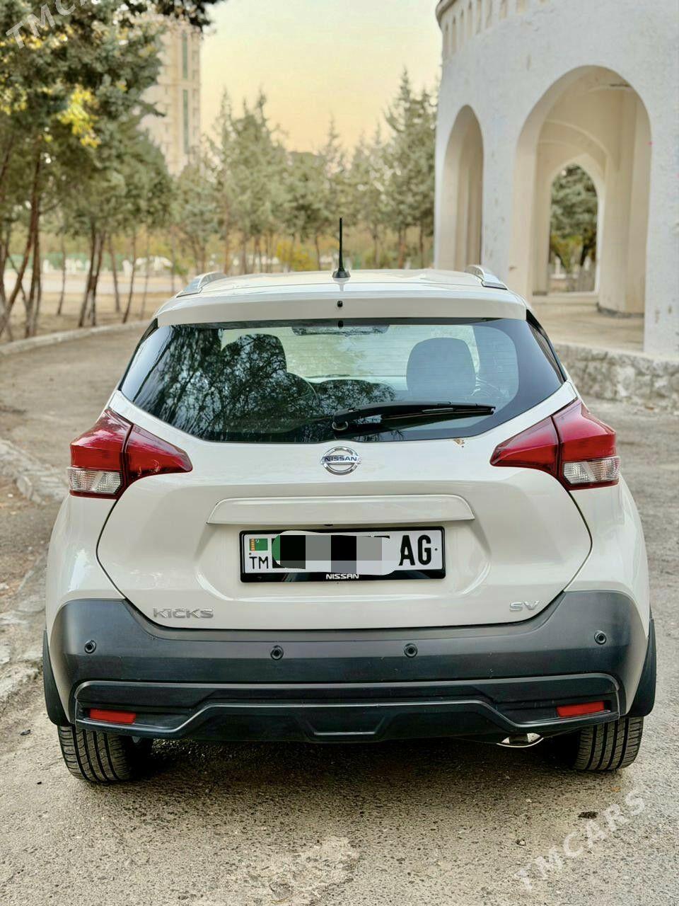 Nissan Kicks 2020 - 200 000 TMT - Mary - img 5