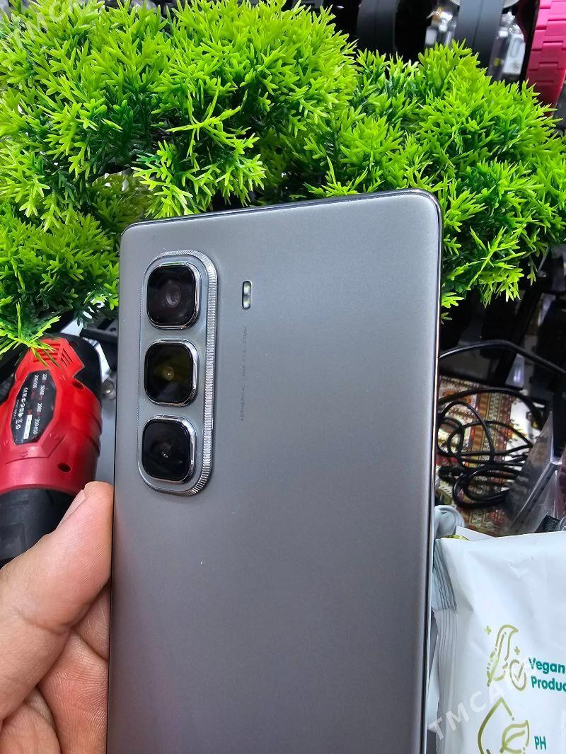 Infinix Hot50pro+ 8/256 - Büzmeýin - img 5