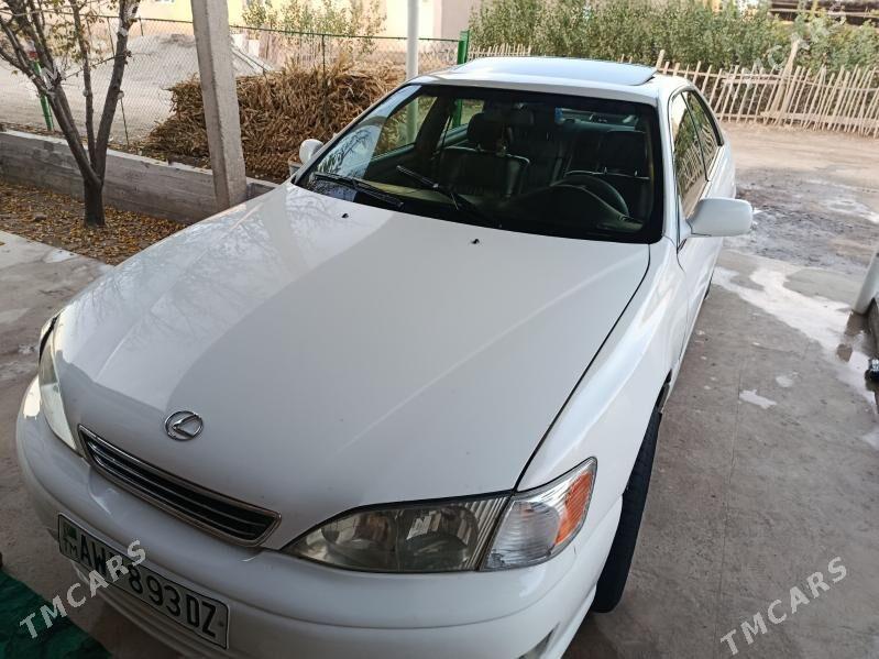 Lexus ES 300 2000 - 130 000 TMT - Кёнеургенч - img 8
