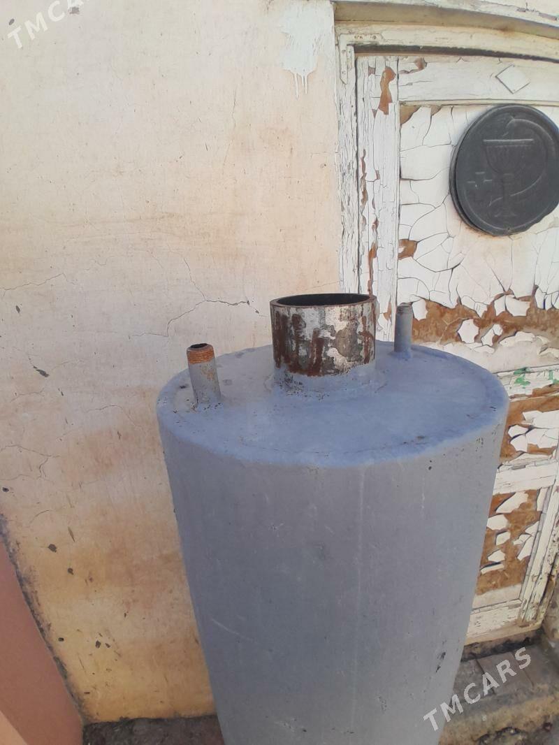 Satlyk titan - Багир - img 2