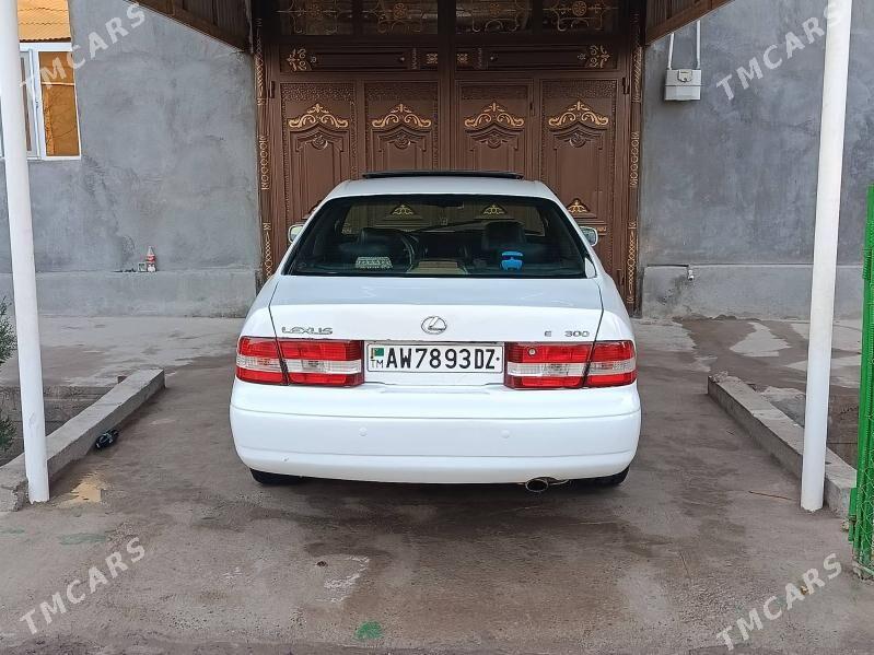 Lexus ES 300 2000 - 130 000 TMT - Кёнеургенч - img 2