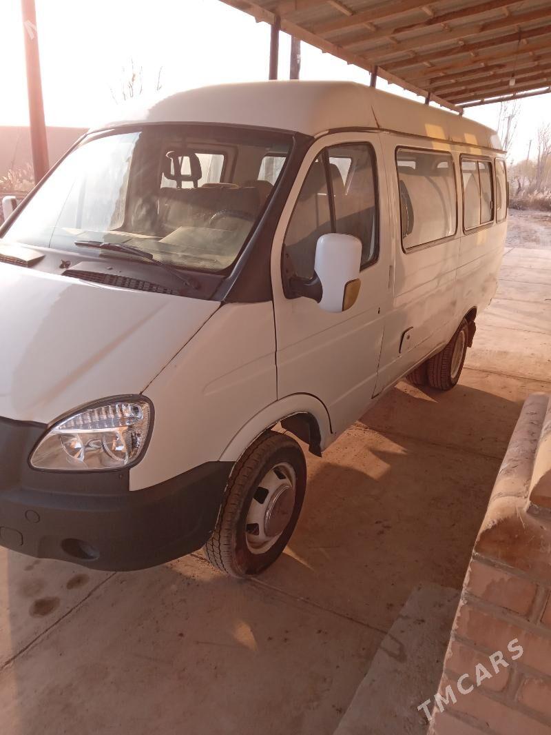 Gaz Gazel 2000 - 65 000 TMT - Болдумсаз - img 3