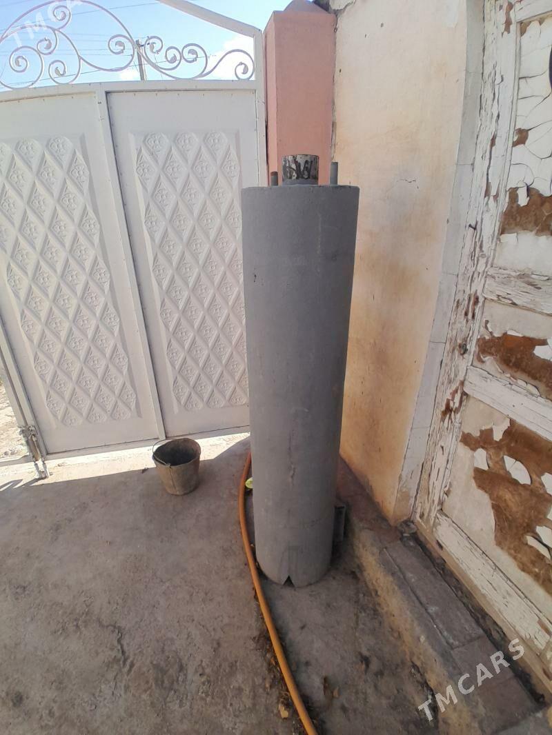 Satlyk titan - Багир - img 3