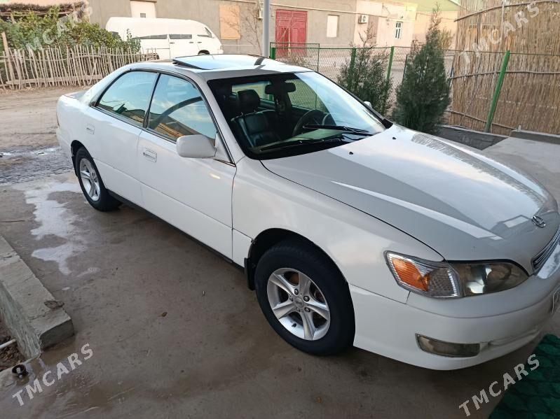 Lexus ES 300 2000 - 130 000 TMT - Кёнеургенч - img 7