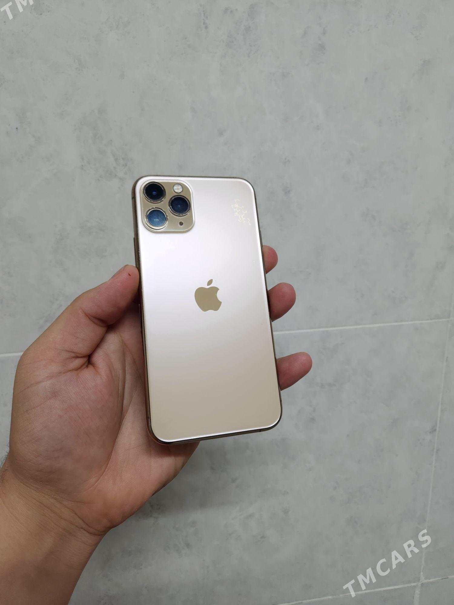 iphone 11 pro - Бузмеин - img 2