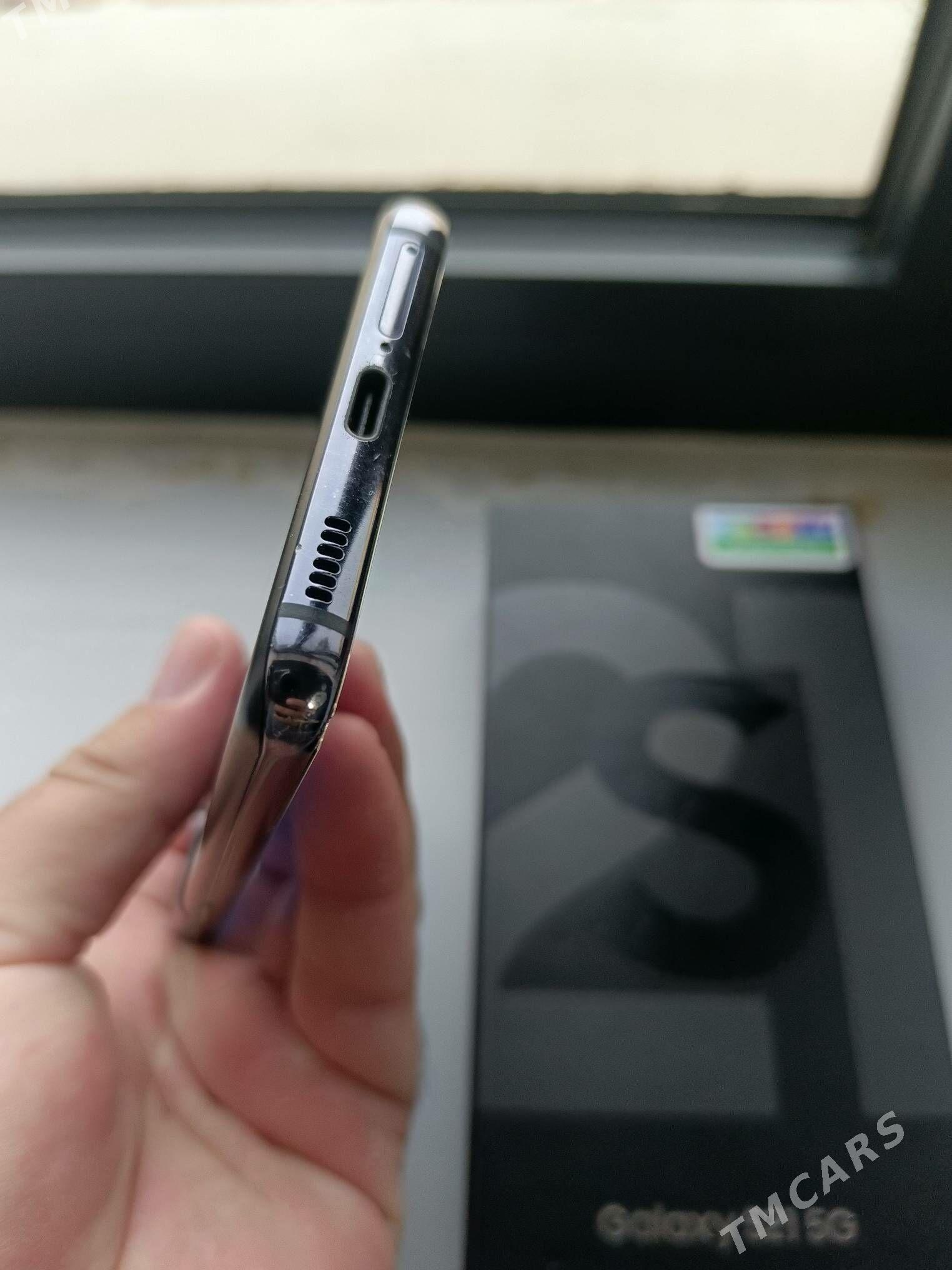 SAMSUNG S21 2 SIM - Çoganly - img 4