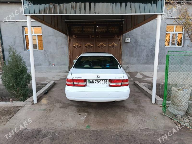 Lexus ES 300 2000 - 130 000 TMT - Кёнеургенч - img 4