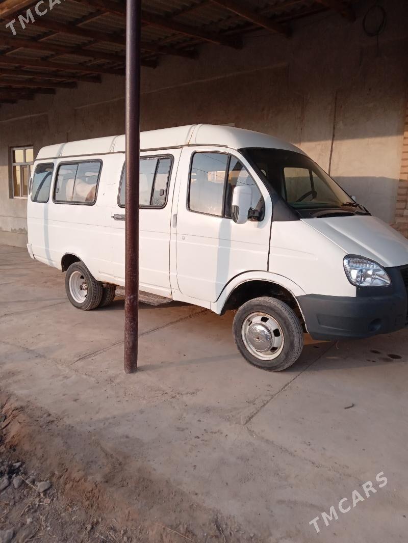 Gaz Gazel 2000 - 65 000 TMT - Болдумсаз - img 5