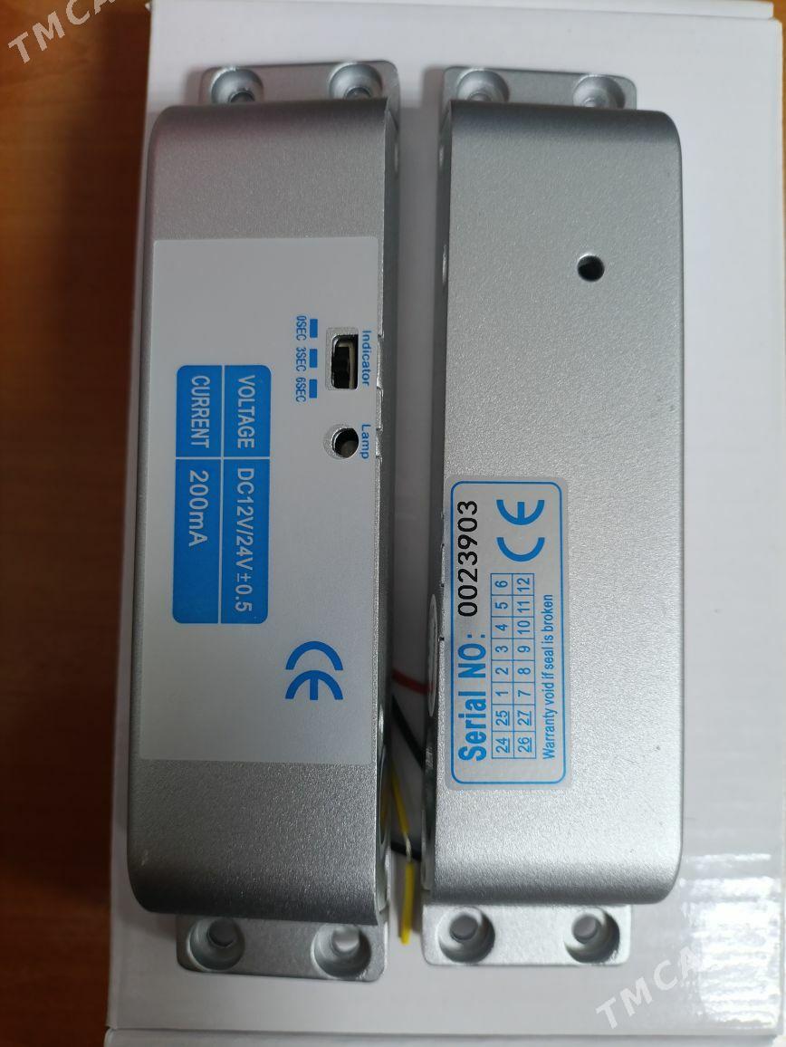 Замок Щеколда - Ашхабад - img 2