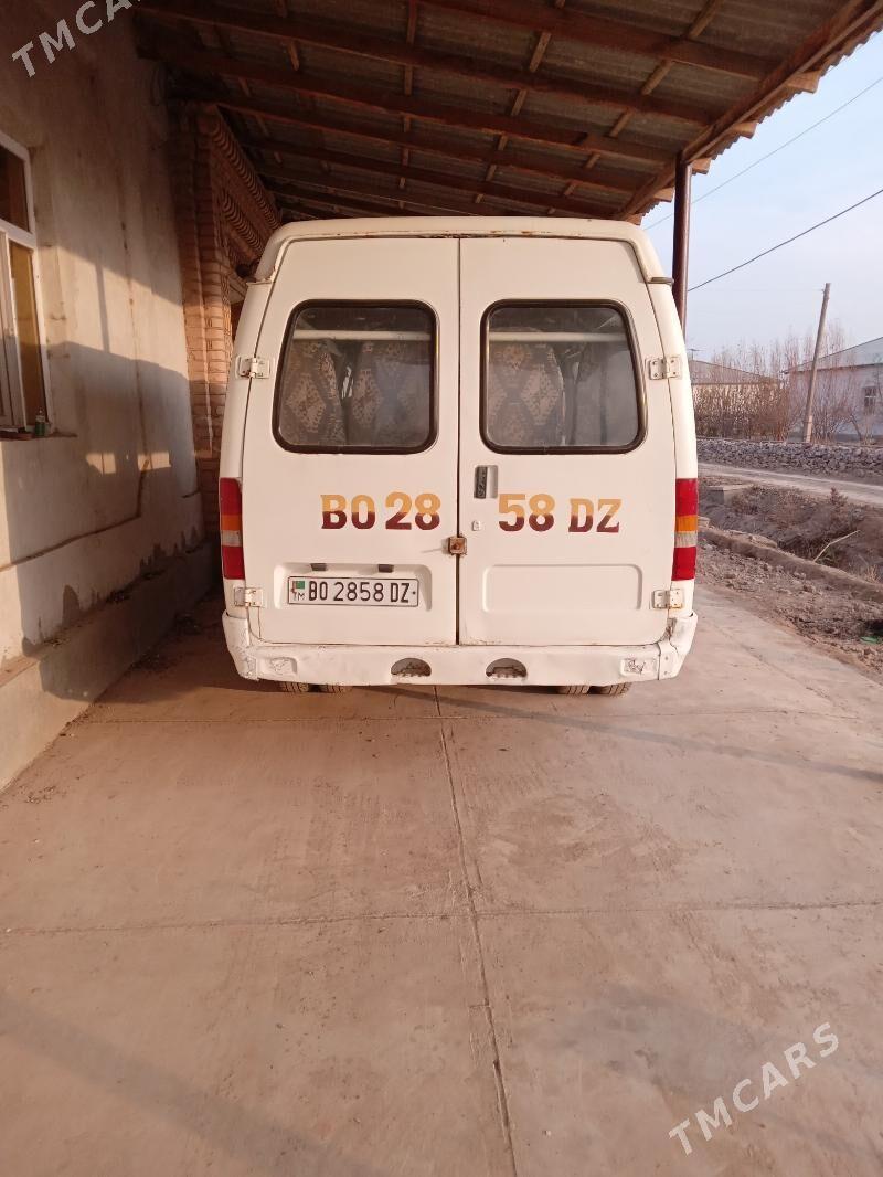 Gaz Gazel 2000 - 65 000 TMT - Болдумсаз - img 6