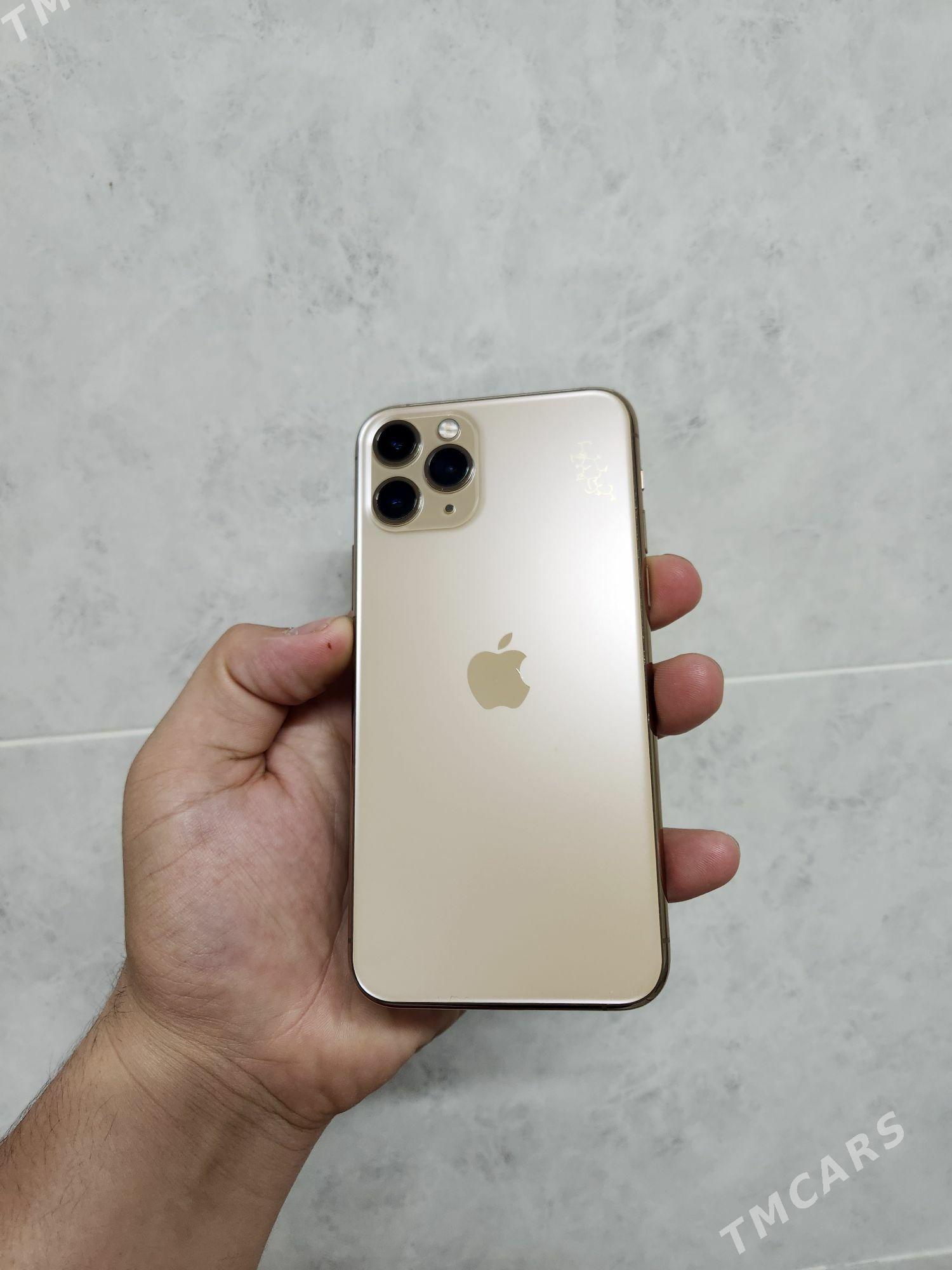 iphone 11 pro - Бузмеин - img 3
