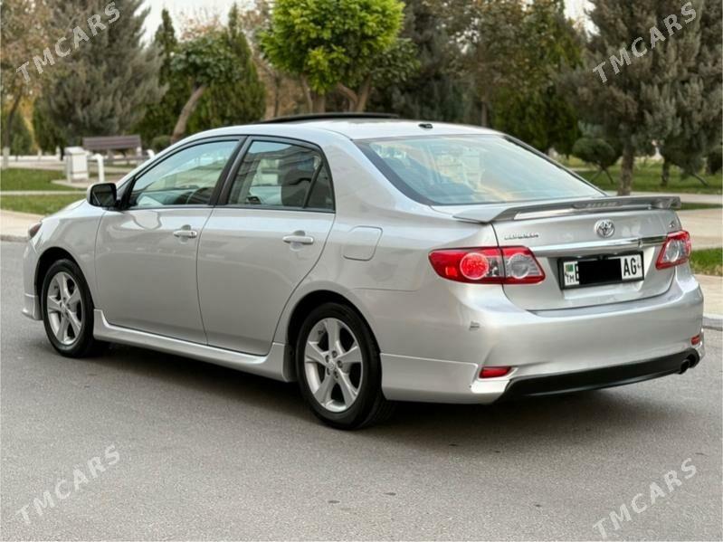 Toyota Corolla 2013 - 188 000 TMT - Howdan "B" - img 3