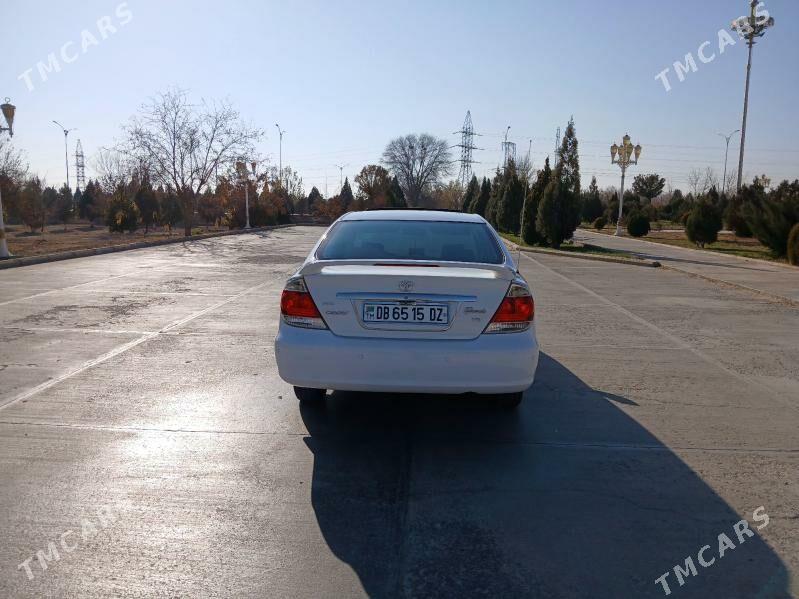 Toyota Camry 2002 - 245 000 TMT - Дашогуз - img 2