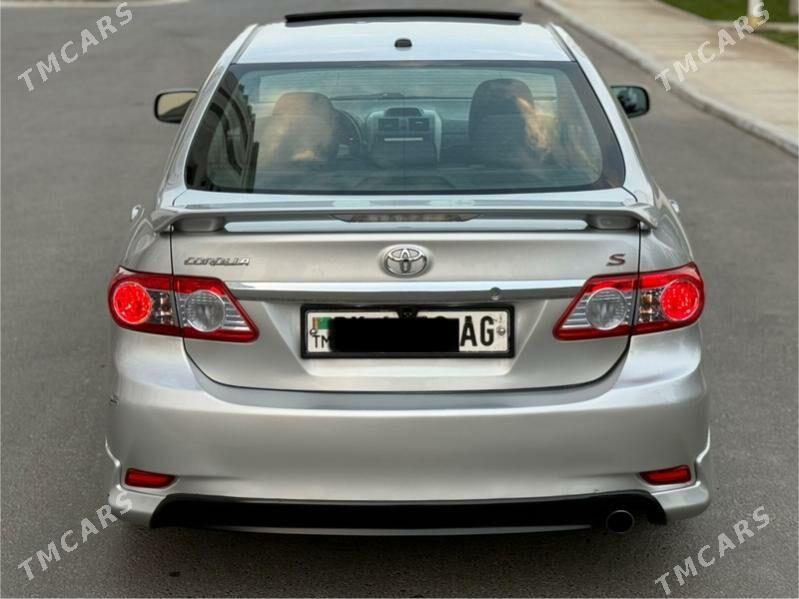 Toyota Corolla 2013 - 188 000 TMT - Howdan "B" - img 2