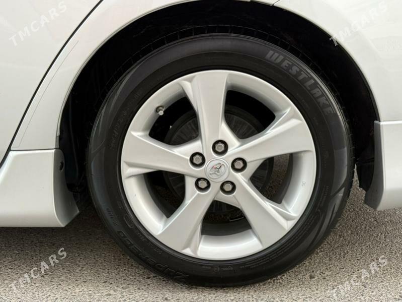 Toyota Corolla 2013 - 188 000 TMT - Howdan "B" - img 7