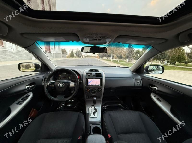 Toyota Corolla 2013 - 188 000 TMT - Howdan "B" - img 8