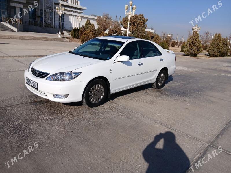 Toyota Camry 2002 - 245 000 TMT - Дашогуз - img 6