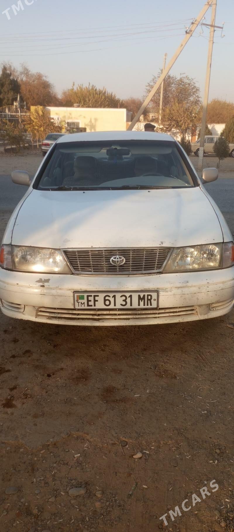 Toyota Avalon 1996 - 104 000 TMT - Tagtabazar - img 1