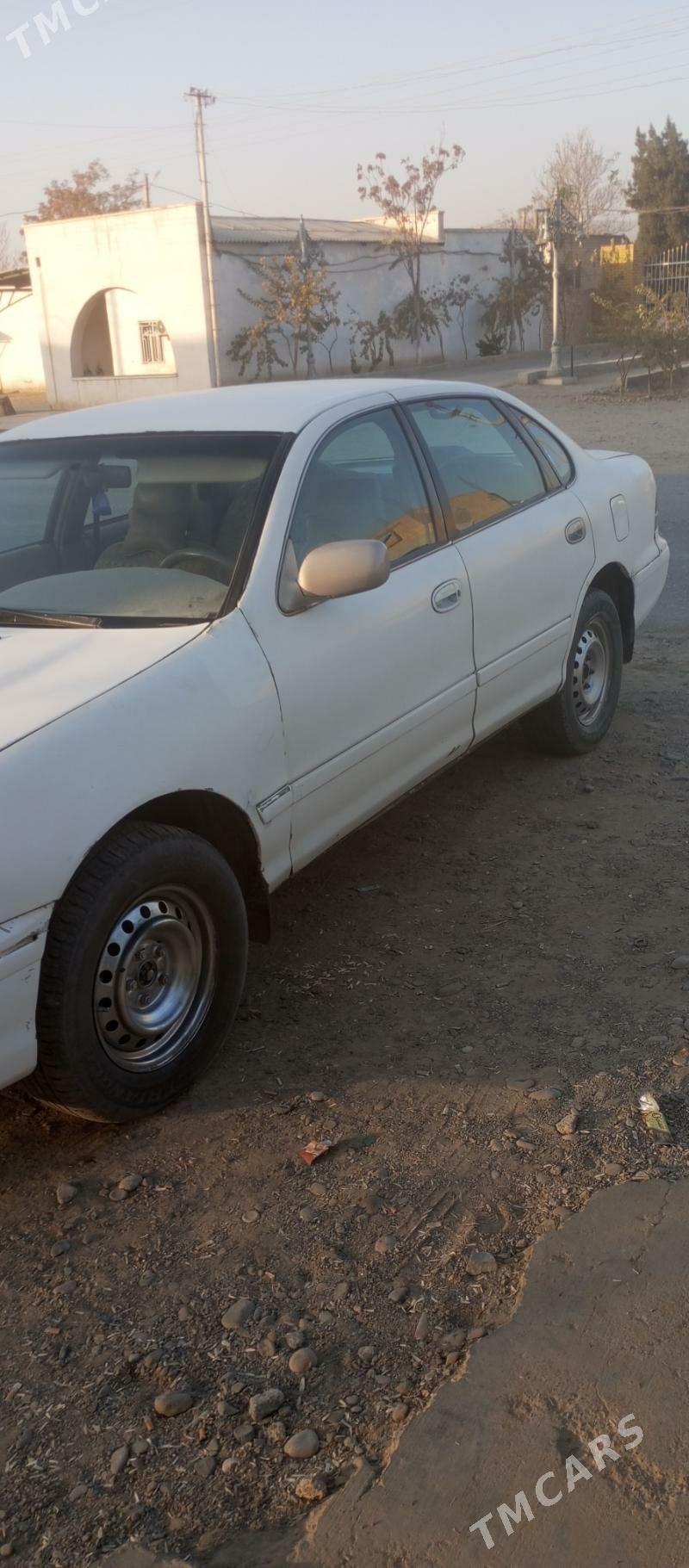 Toyota Avalon 1996 - 104 000 TMT - Tagtabazar - img 2