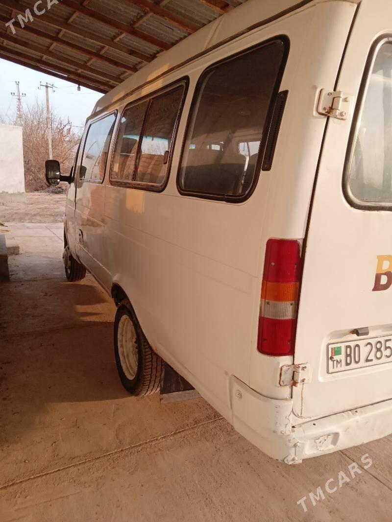 Gaz Gazel 2000 - 65 000 TMT - Болдумсаз - img 4