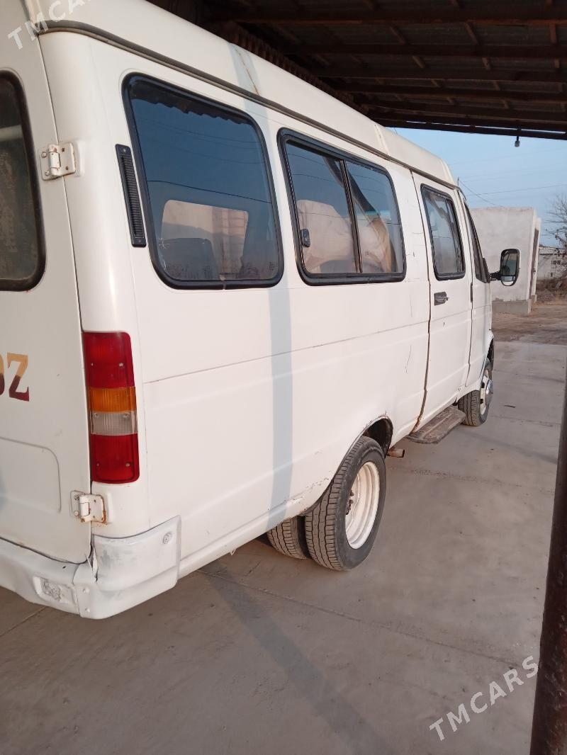 Gaz Gazel 2000 - 65 000 TMT - Болдумсаз - img 7