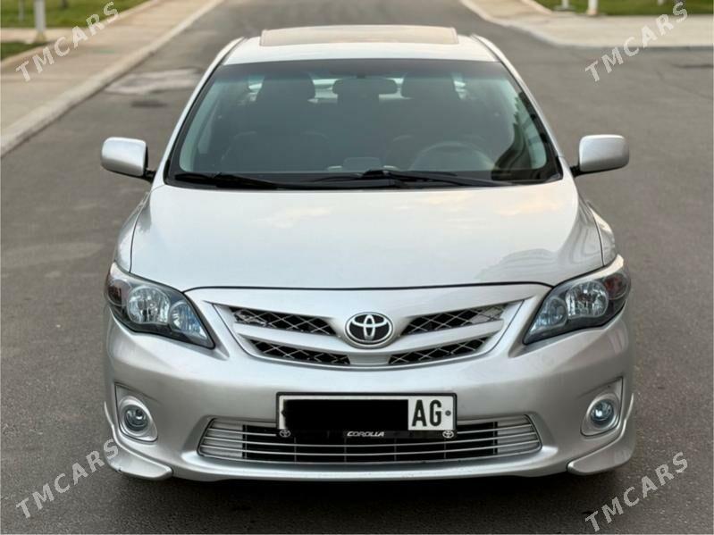Toyota Corolla 2013 - 188 000 TMT - Howdan "B" - img 5