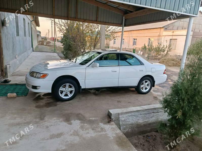 Lexus ES 300 2000 - 130 000 TMT - Кёнеургенч - img 9