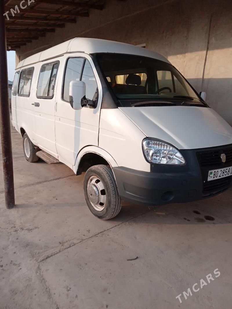 Gaz Gazel 2000 - 65 000 TMT - Болдумсаз - img 2