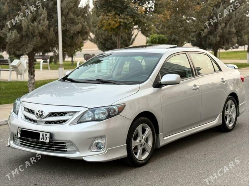Toyota Corolla 2013 - 188 000 TMT - Howdan "B" - img 4