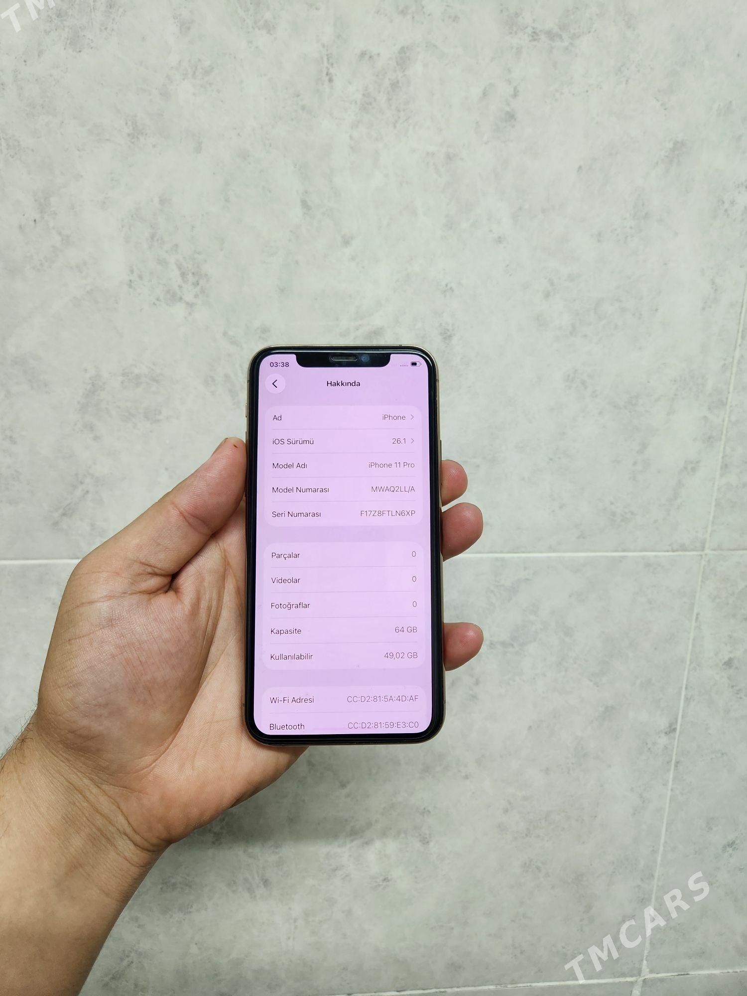 iphone 11 pro - Бузмеин - img 7