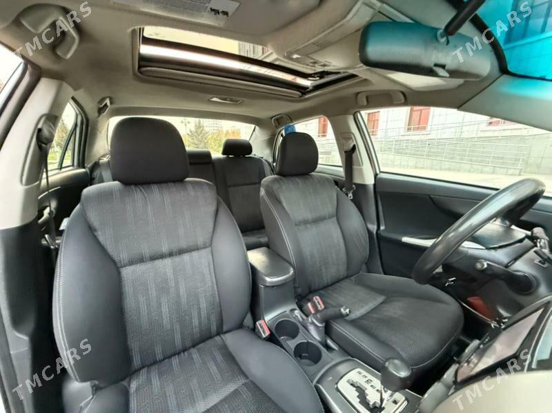 Toyota Corolla 2013 - 188 000 TMT - Howdan "B" - img 9