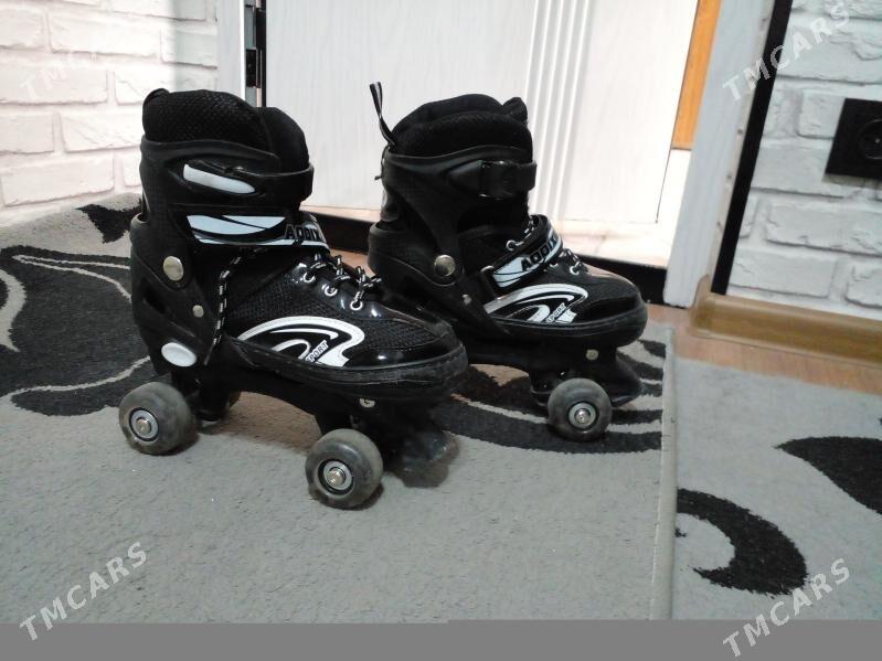 Ролики - Мир 4 - img 2