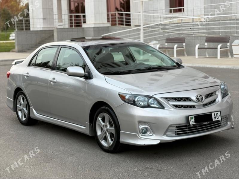 Toyota Corolla 2013 - 188 000 TMT - Howdan "B" - img 6