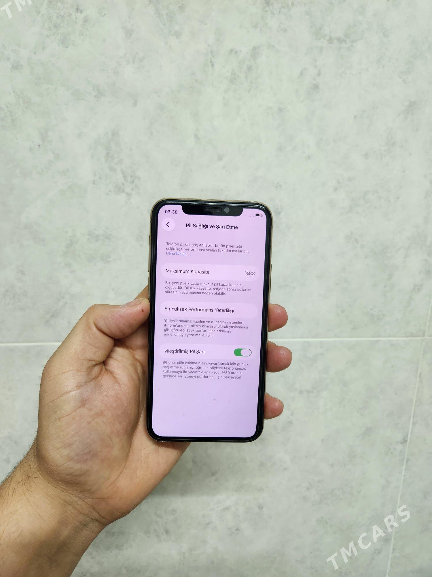 iphone 11 pro - Бузмеин - img 8