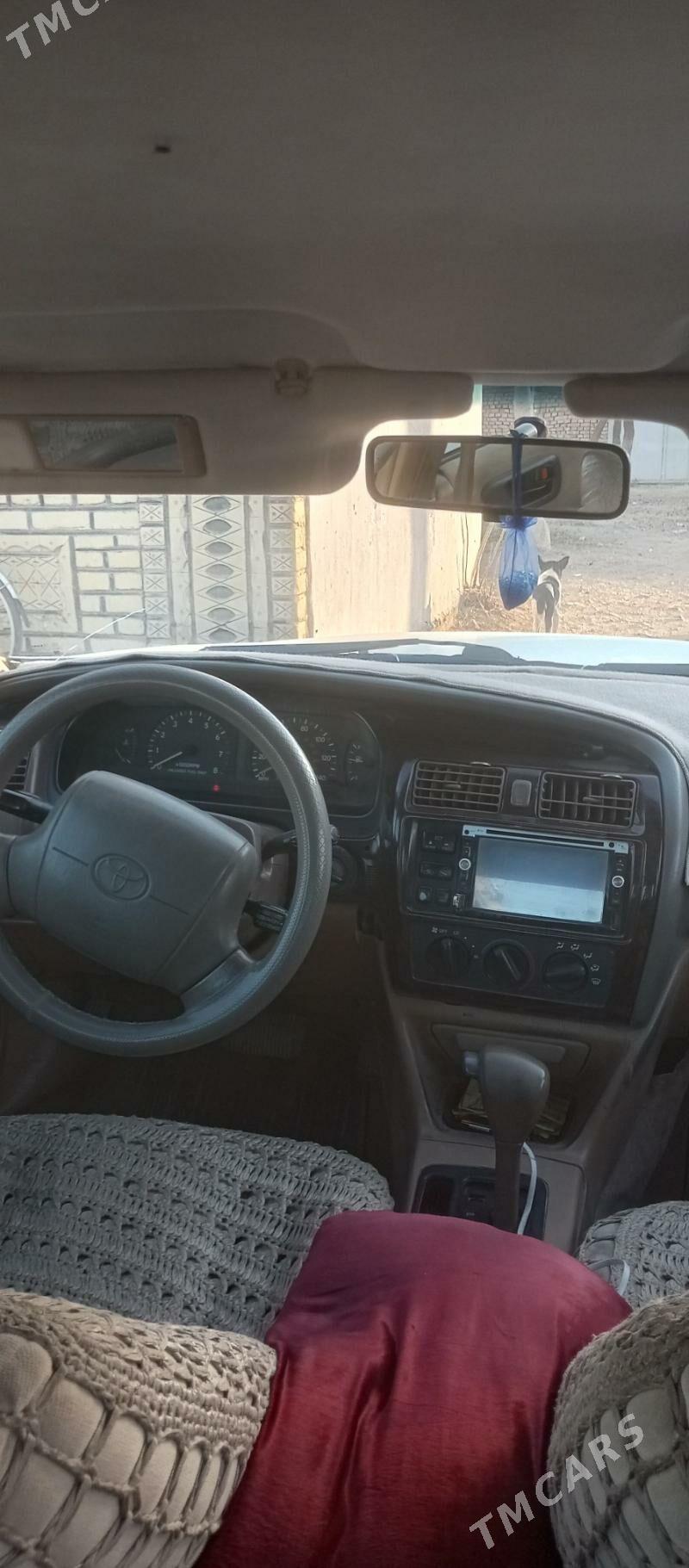 Toyota Avalon 1996 - 104 000 TMT - Tagtabazar - img 7