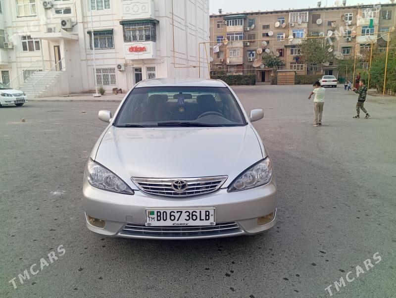 Toyota Camry 2003 - 160 000 TMT - Türkmenabat - img 6
