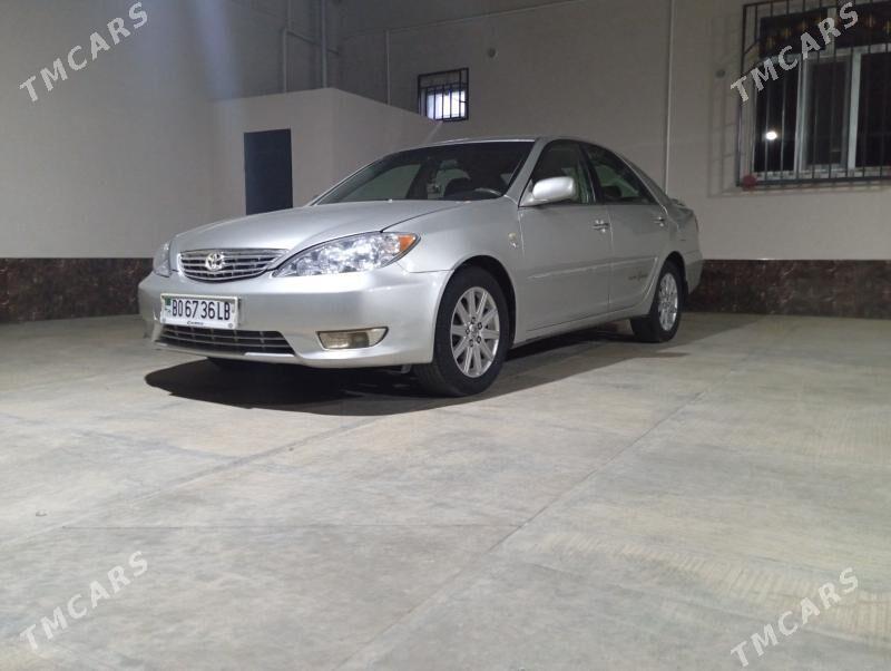 Toyota Camry 2003 - 160 000 TMT - Türkmenabat - img 7
